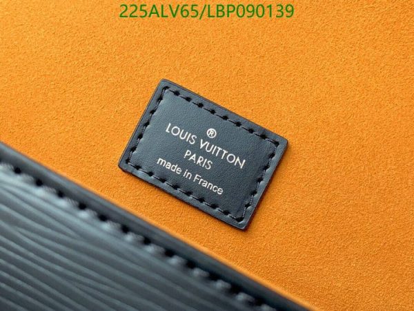 Louis Vuitton 1:1 Mirror Replica Grenelle PM Bag LBP0901395834