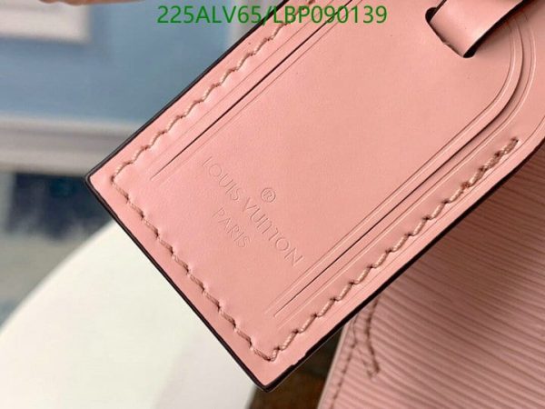 Louis Vuitton 1:1 Mirror Replica Grenelle PM Bag LBP0901395834