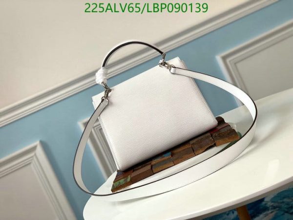 Louis Vuitton 1:1 Mirror Replica Grenelle PM Bag LBP0901395834