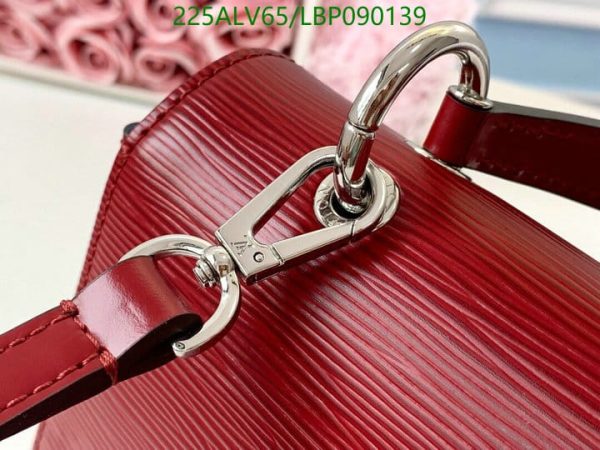 Louis Vuitton 1:1 Mirror Replica Grenelle PM Bag LBP0901395834