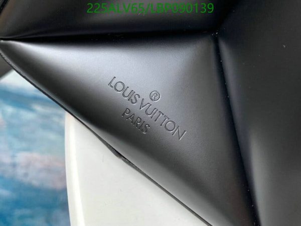 Louis Vuitton 1:1 Mirror Replica Grenelle PM Bag LBP0901395834