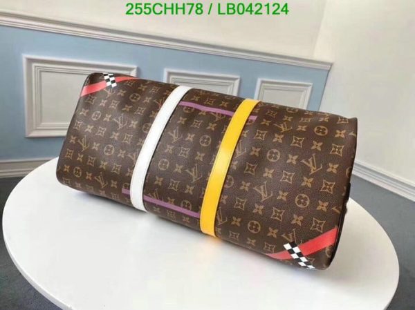 Louis Vuitton 1:1 Mirror Replica Hand Bag LB04212483124