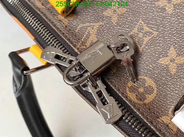 Louis Vuitton 1:1 Mirror Replica Hand Bag LB04212483124