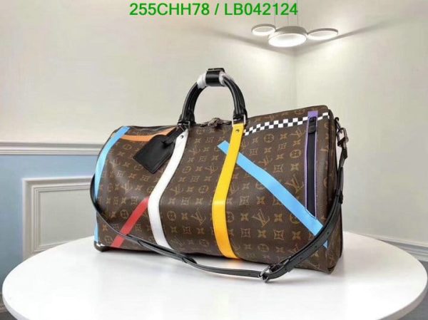 Louis Vuitton 1:1 Mirror Replica Hand Bag LB04212483124