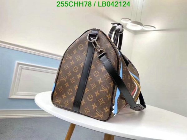 Louis Vuitton 1:1 Mirror Replica Hand Bag LB04212483124