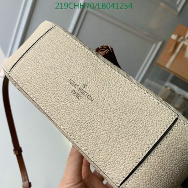 Louis Vuitton 1:1 Mirror Replica Hand Shoulder Bag LB04125489765