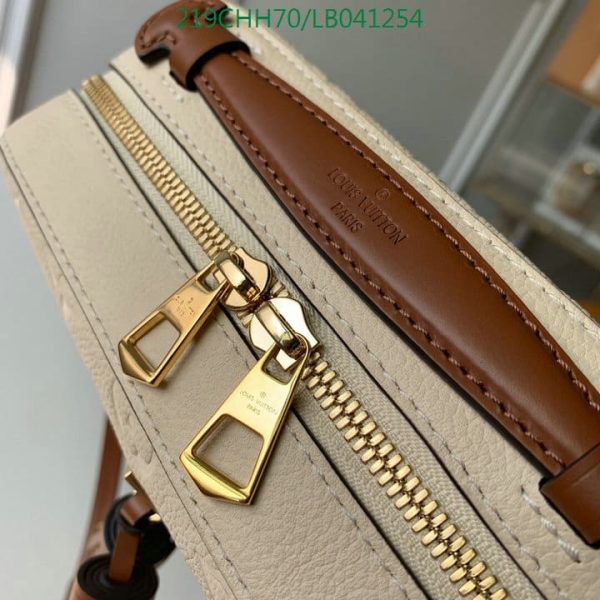 Louis Vuitton 1:1 Mirror Replica Hand Shoulder Bag LB04125489765