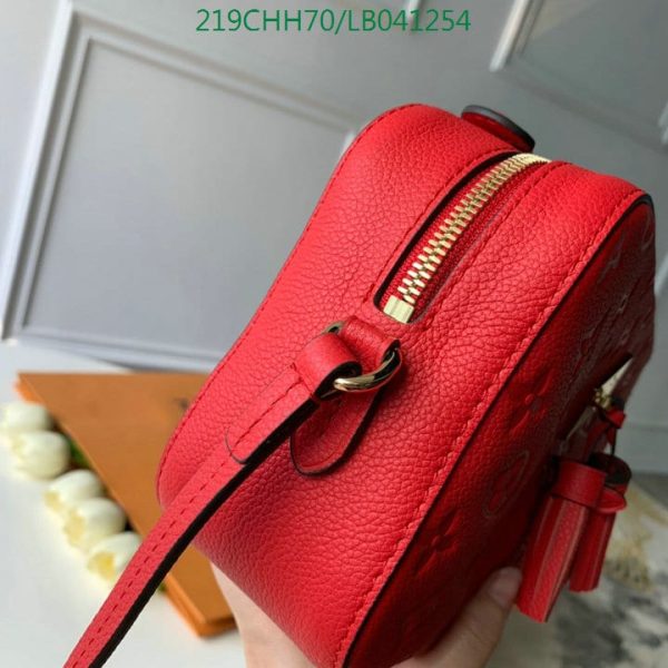 Louis Vuitton 1:1 Mirror Replica Hand Shoulder Bag LB04125489765