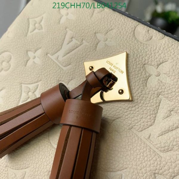 Louis Vuitton 1:1 Mirror Replica Hand Shoulder Bag LB04125489765