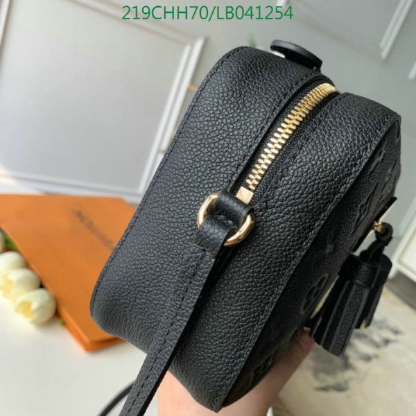 Louis Vuitton 1:1 Mirror Replica Hand Shoulder Bag LB04125489765