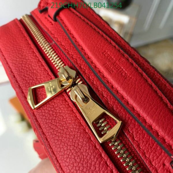 Louis Vuitton 1:1 Mirror Replica Hand Shoulder Bag LB04125489765