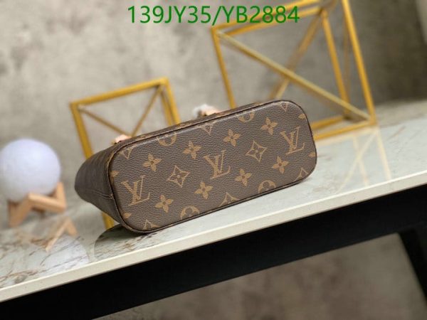 Louis Vuitton 1:1 Mirror Replica Hand tote bag YB28841031245