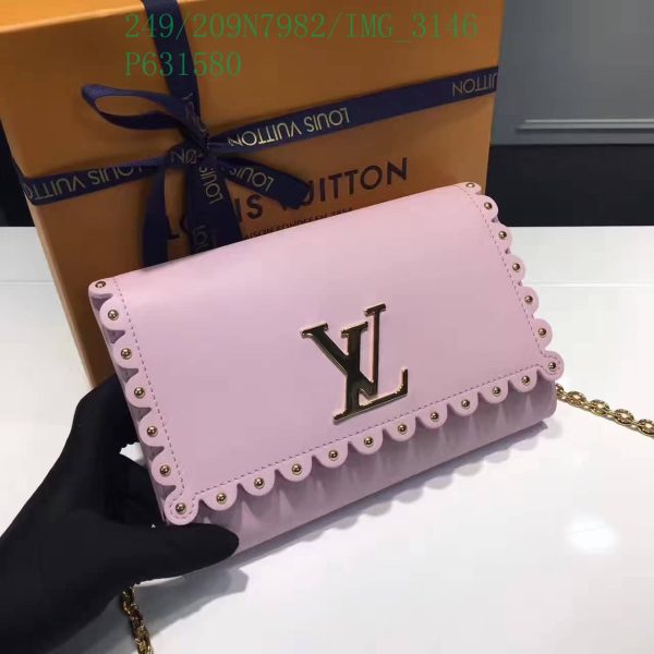 Louis Vuitton 1:1 Mirror Replica HandBag LB11311257862