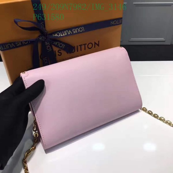 Louis Vuitton 1:1 Mirror Replica HandBag LB11311257862