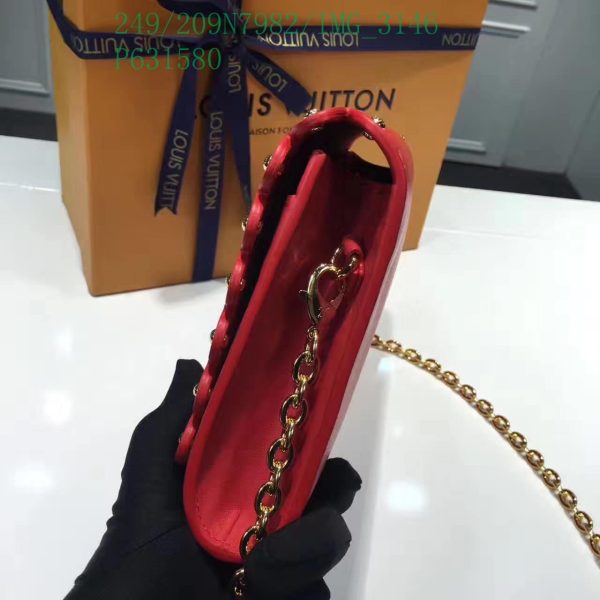 Louis Vuitton 1:1 Mirror Replica HandBag LB11311257862