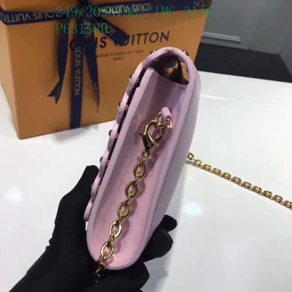 Louis Vuitton 1:1 Mirror Replica HandBag LB11311257862