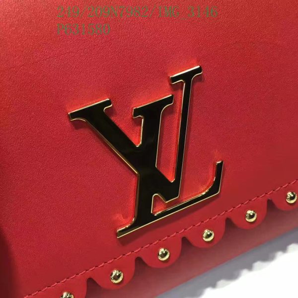 Louis Vuitton 1:1 Mirror Replica HandBag LB11311257862