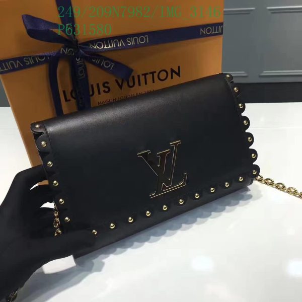 Louis Vuitton 1:1 Mirror Replica HandBag LB11311257862