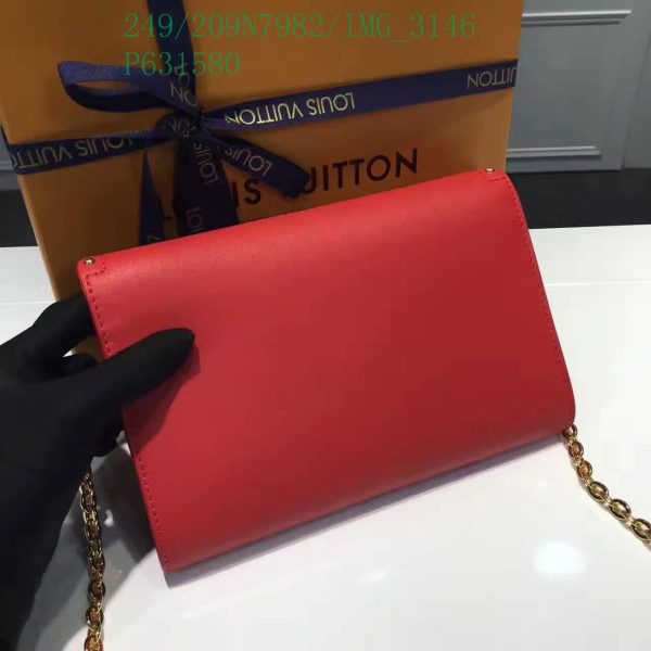 Louis Vuitton 1:1 Mirror Replica HandBag LB11311257862