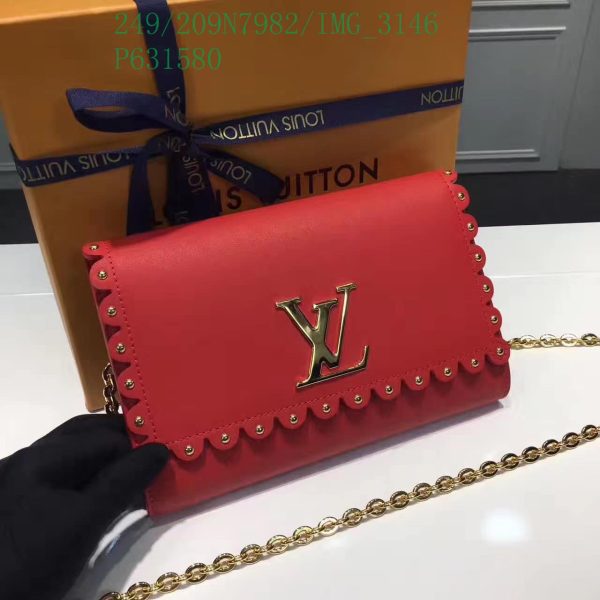 Louis Vuitton 1:1 Mirror Replica HandBag LB11311257862