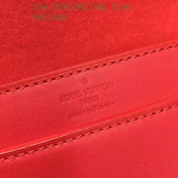 Louis Vuitton 1:1 Mirror Replica HandBag LB11311257862