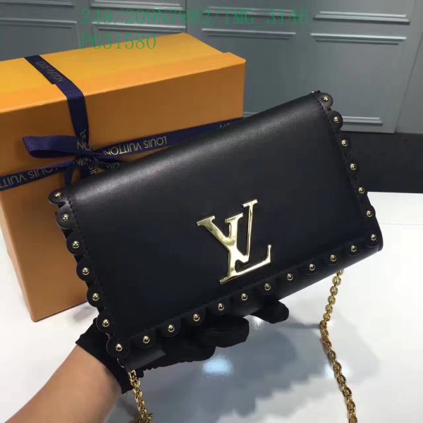 Louis Vuitton 1:1 Mirror Replica HandBag LB11311257862