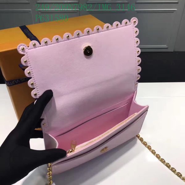 Louis Vuitton 1:1 Mirror Replica HandBag LB11311257862