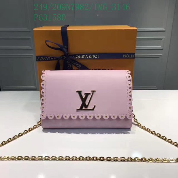 Louis Vuitton 1:1 Mirror Replica HandBag LB11311257862