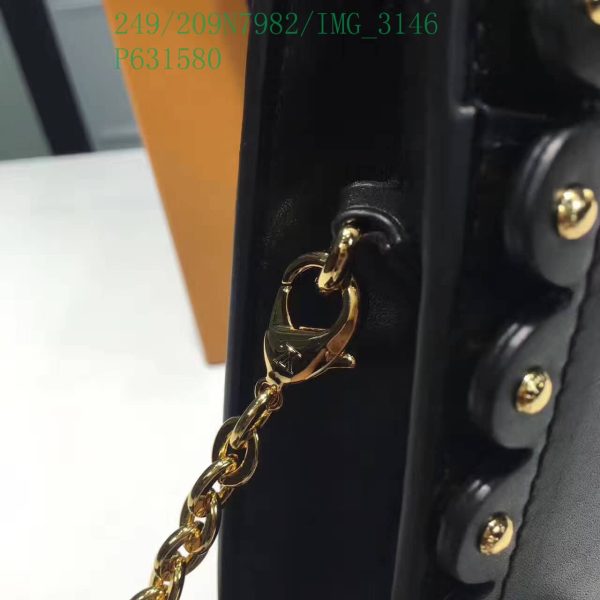 Louis Vuitton 1:1 Mirror Replica HandBag LB11311257862