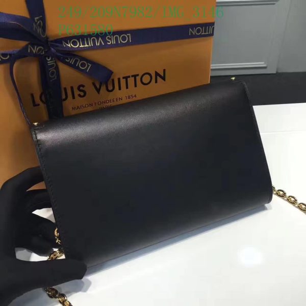 Louis Vuitton 1:1 Mirror Replica HandBag LB11311257862