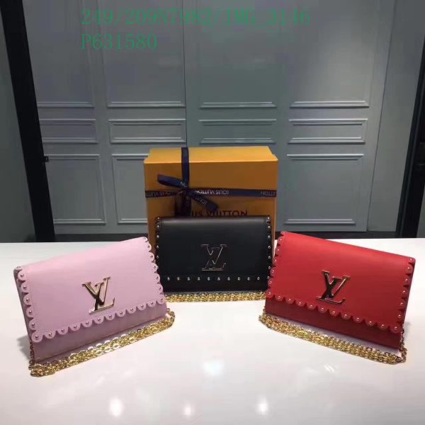 Louis Vuitton 1:1 Mirror Replica HandBag LB11311257862