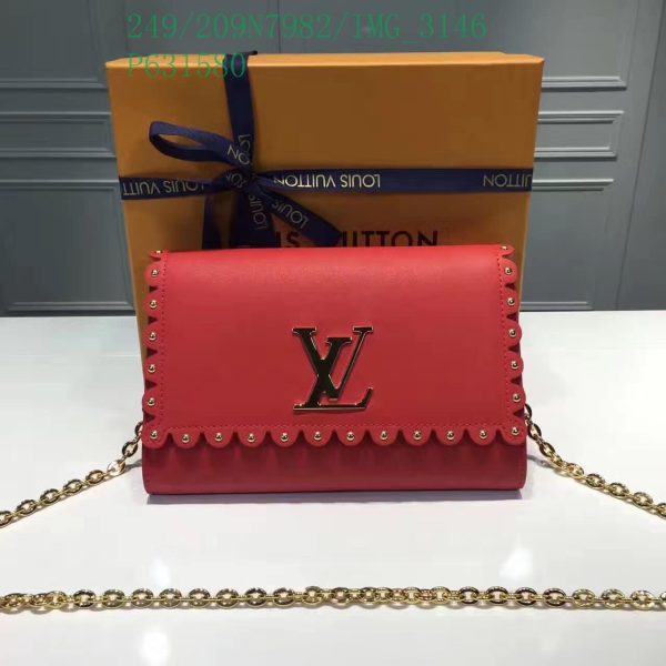 Louis Vuitton 1:1 Mirror Replica HandBag LB11311257862