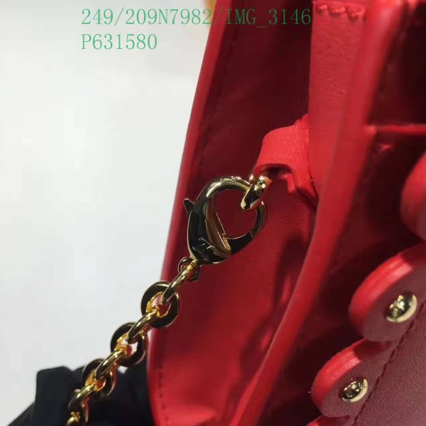 Louis Vuitton 1:1 Mirror Replica HandBag LB11311257862