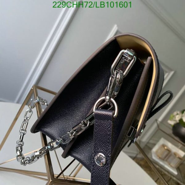 Louis Vuitton 1:1 Mirror Replica Handbag LB10160176428