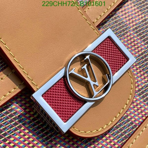 Louis Vuitton 1:1 Mirror Replica Handbag LB10160176428