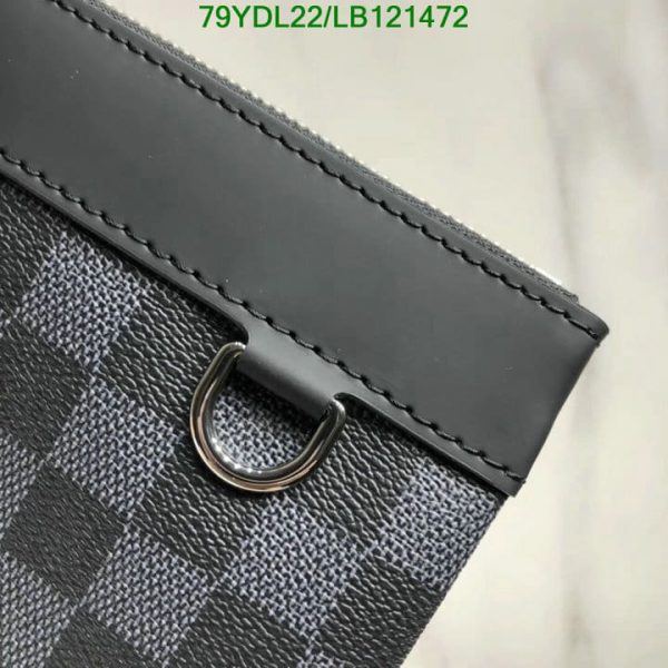 Louis Vuitton 1:1 Mirror Replica Handbag LB12147276842