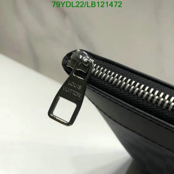 Louis Vuitton 1:1 Mirror Replica Handbag LB12147276842