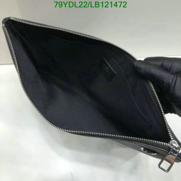 Louis Vuitton 1:1 Mirror Replica Handbag LB12147276842