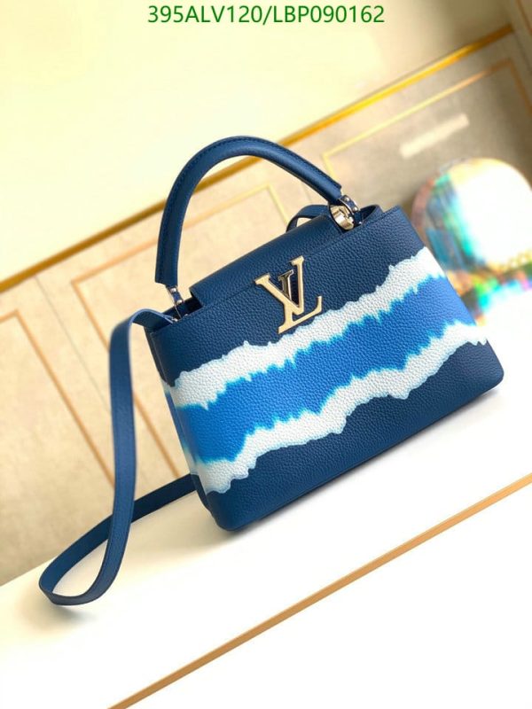 Louis Vuitton 1:1 Mirror Replica Handbag LBP0901625718