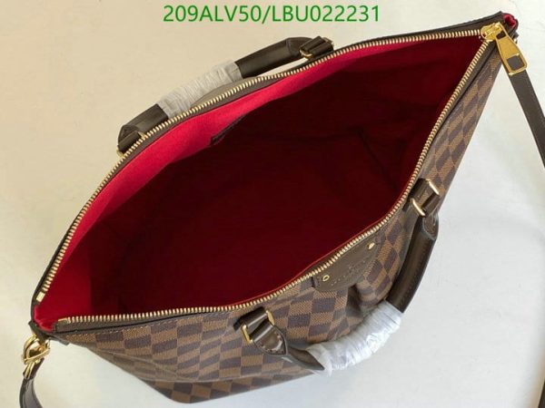 Louis Vuitton 1:1 Mirror Replica Handbag LBU0222315760