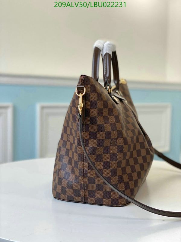 Louis Vuitton 1:1 Mirror Replica Handbag LBU0222315760