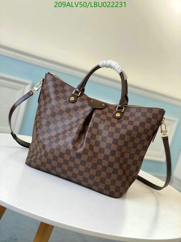 Louis Vuitton 1:1 Mirror Replica Handbag LBU0222315760