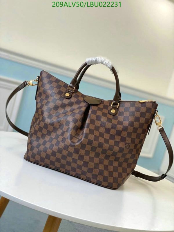 Louis Vuitton 1:1 Mirror Replica Handbag LBU0222315760