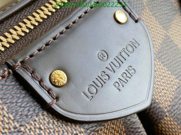 Louis Vuitton 1:1 Mirror Replica Handbag LBU0222315760