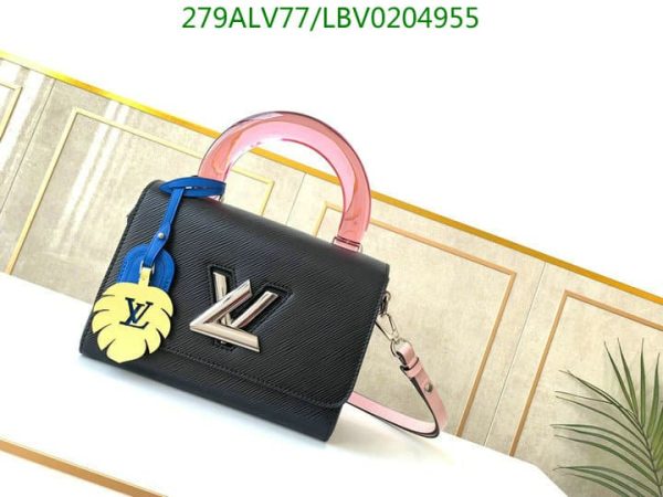 Louis Vuitton 1:1 Mirror Replica Handbag LBV0204955752