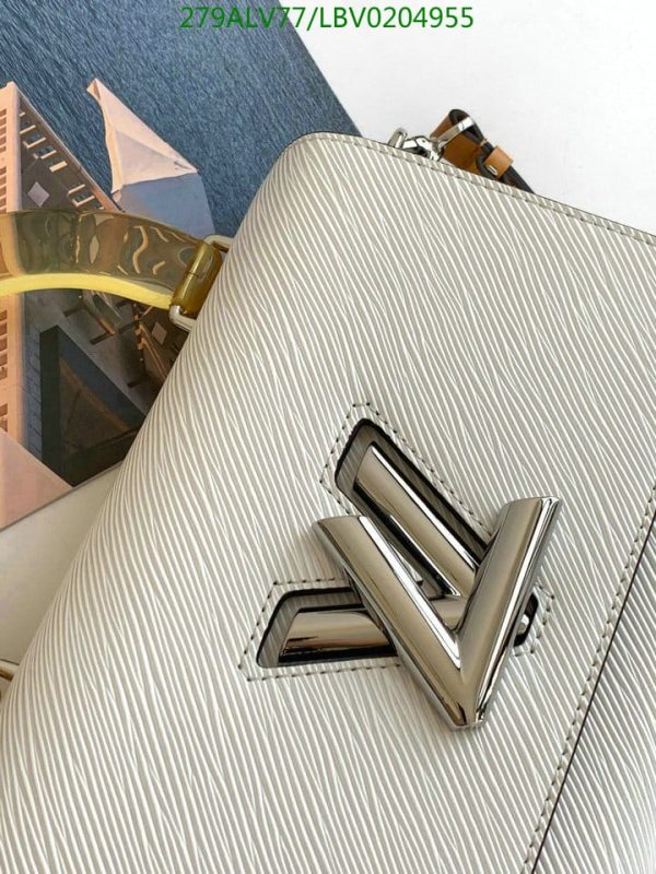 Louis Vuitton 1:1 Mirror Replica Handbag LBV0204955752