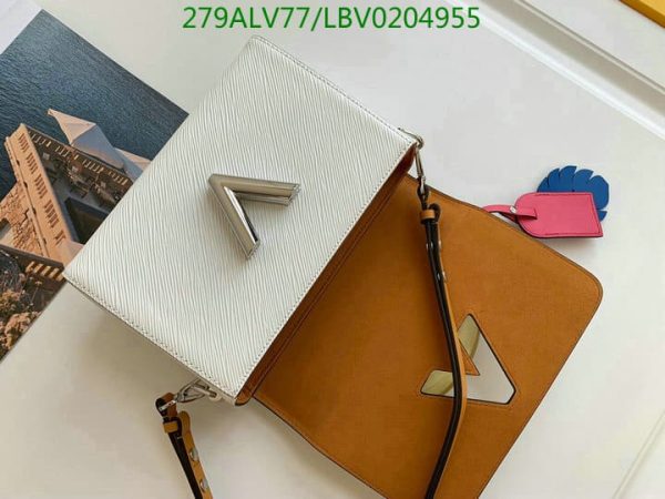 Louis Vuitton 1:1 Mirror Replica Handbag LBV0204955752