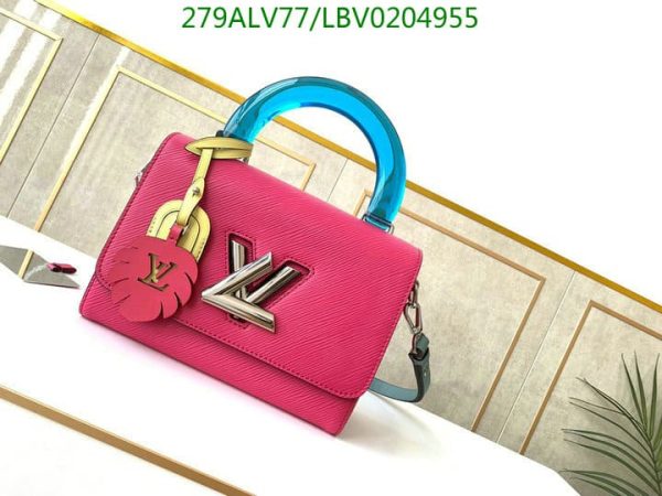 Louis Vuitton 1:1 Mirror Replica Handbag LBV0204955752