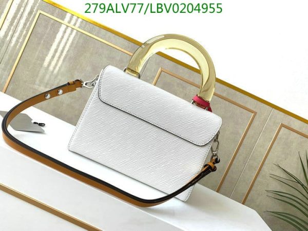 Louis Vuitton 1:1 Mirror Replica Handbag LBV0204955752