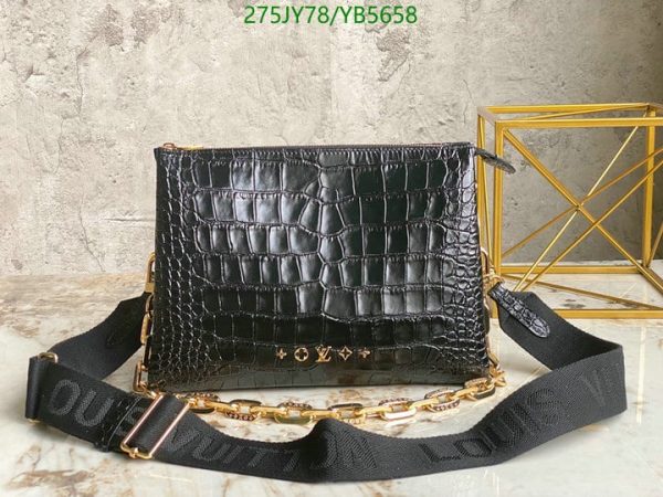 Louis Vuitton 1:1 Mirror Replica Handbag YB56585703968